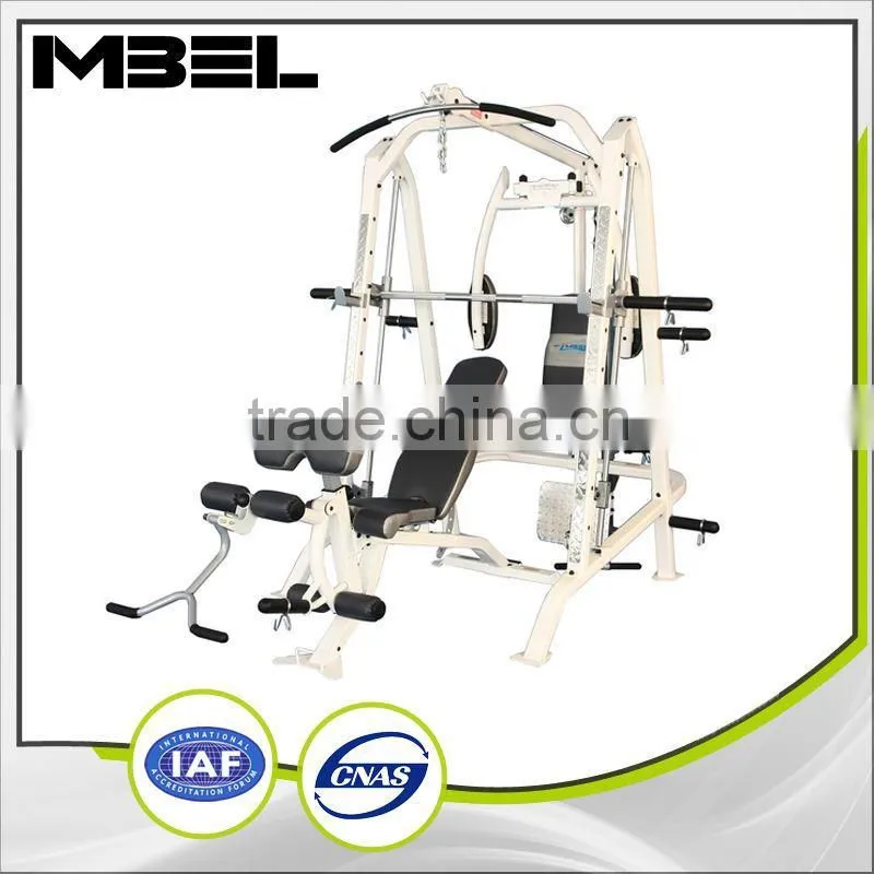 Power Rack Steel Rack