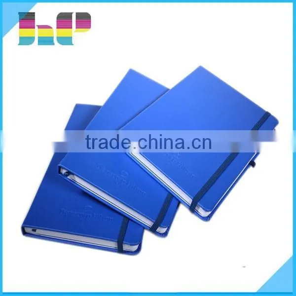 High quality wholesale custom notebook printing with cheap price