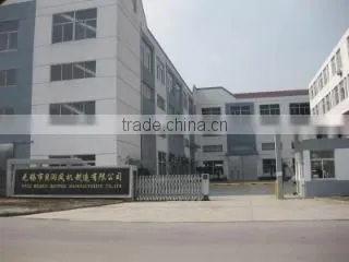 Wuxi Beirun Blower Manufacturing Co., Ltd. company overview - view 1