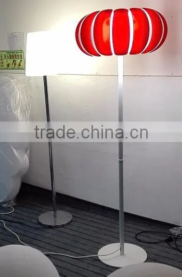Led Solar light and lamp with remote control YXF-55165