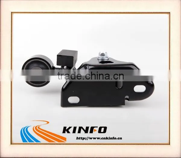 Universal engine mounts for Camry
