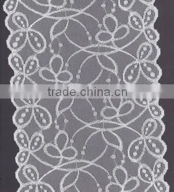 2012 new indian fancy laces lace trimming for underwear