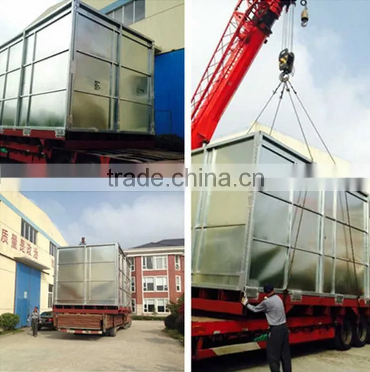 VS655 5 axis cnc machining center