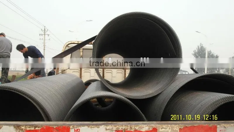 Stainless Mine Screen