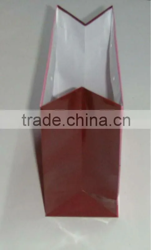 cute paper bag for gift packing