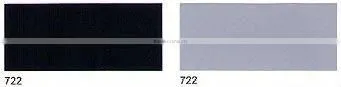 Iron oxide black 722
