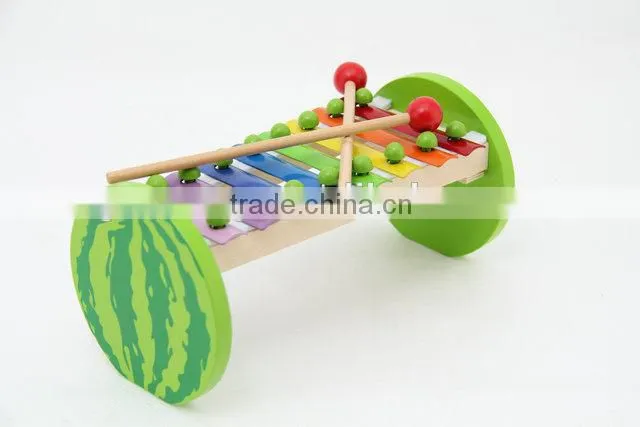 Wood Xylophone for kids