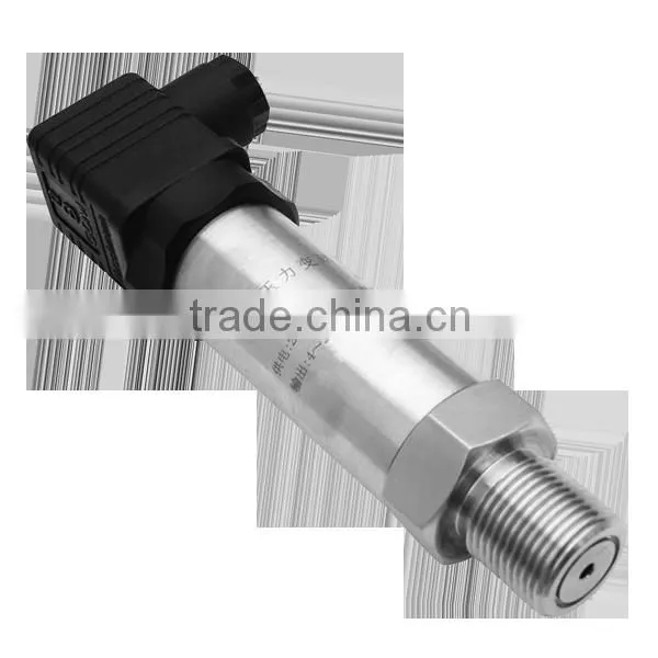 Digital RS485 piezoresistance water oil air pressure sensor