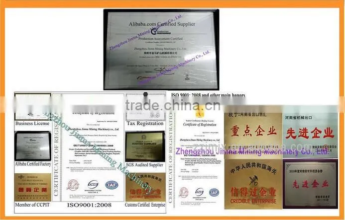 Cement plant necessary machine cement grinding mill