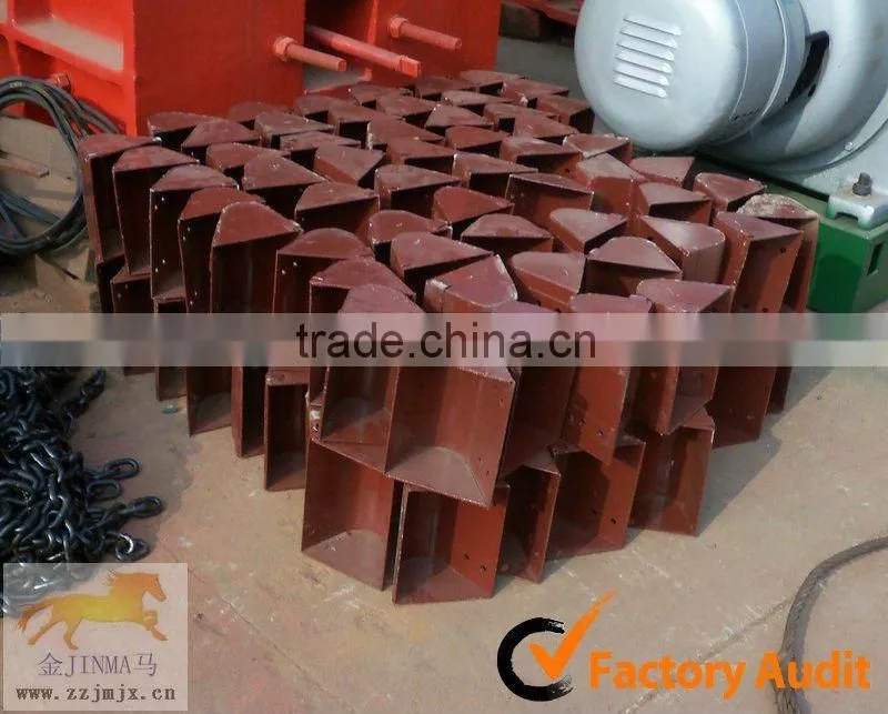 ISO and CE Professional Hopper Bucket Elevator Price