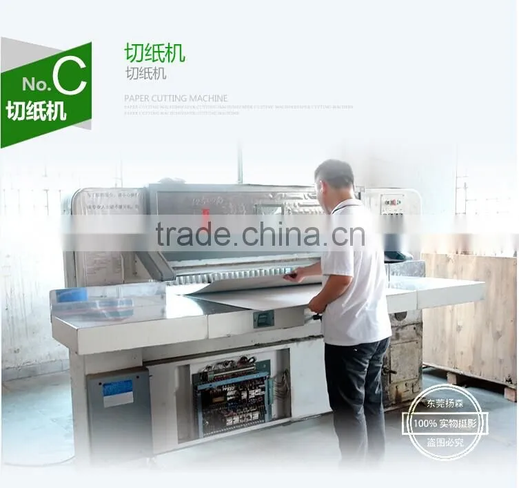 Waterproof 50*70cm custom- logo silk paper in china paper suppier