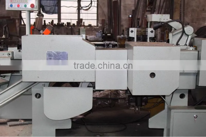 Automatic chain making machine KTB KTH