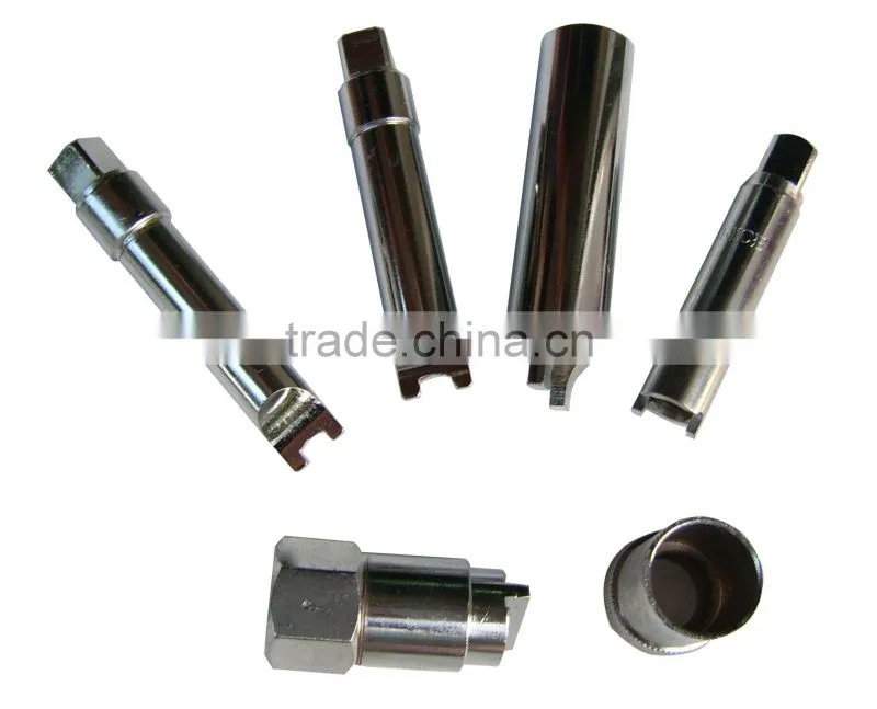 P PUMP Dismounting and Assembling tester of fuel injection pump test bench