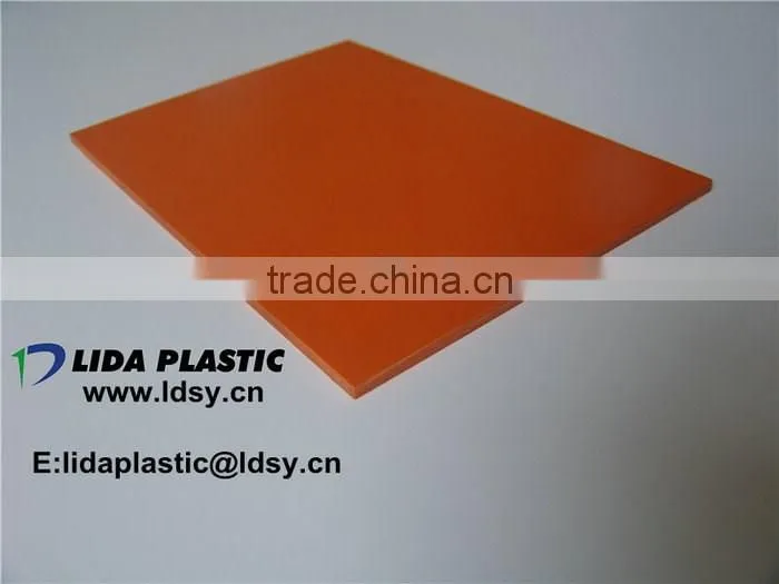 Wholesale Anti Static 3mm Plastic Rigid Wall PVC Sheet for Decoration