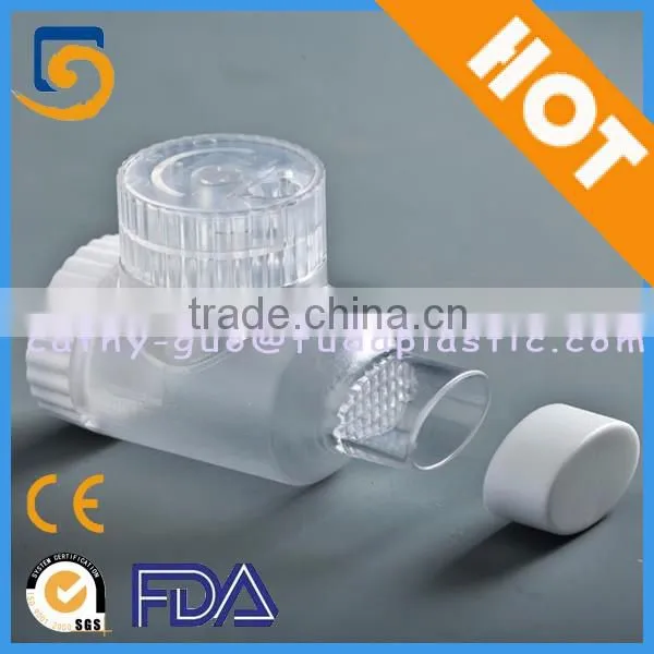 Twister asthma plastic inhaler (dry powder inhaler) manufacturer