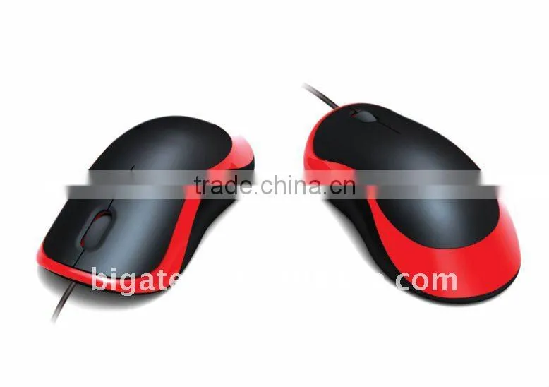 Newest Wired Optical computer mouse manufacturer