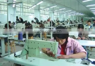 Xiamen Riches Fashion Co., Ltd. company overview - view 3