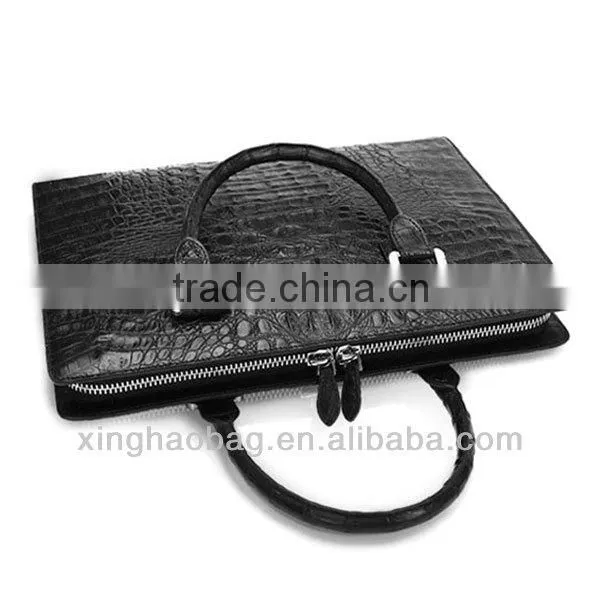 Authentic crocodile brand bag fashion bangkok bag
