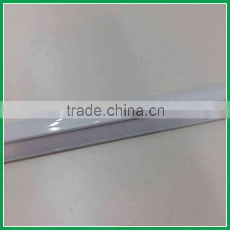 aluminium alloy accessories for zebra blinds cover and curtain rail
