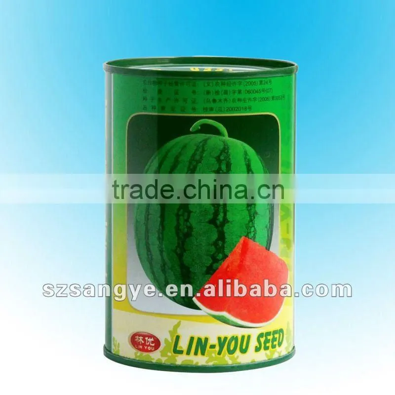 tin cans