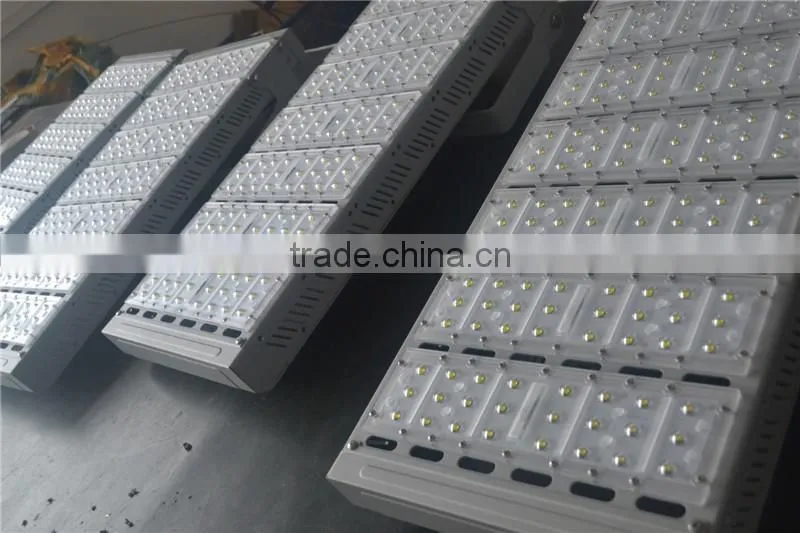 hot sale waterproof IP65 aluminum 170w led tunnel light