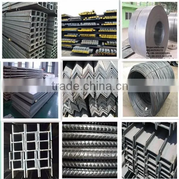 steel channel alibaba China