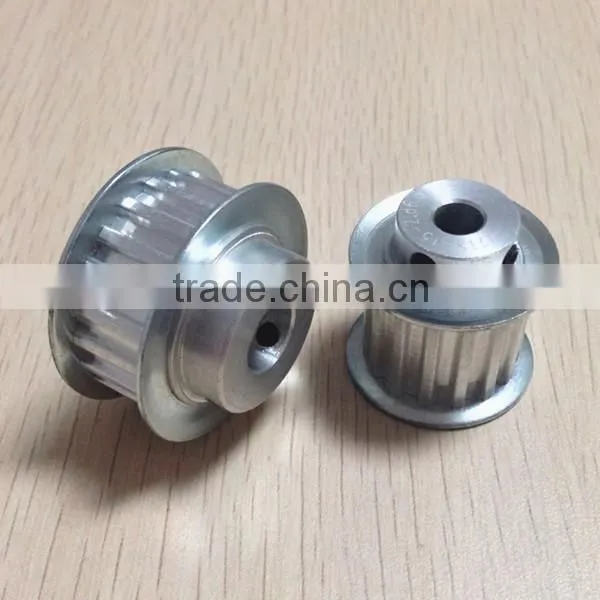 standard T5 Timing Pulley with screw