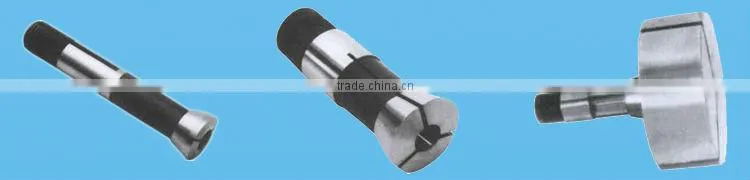 High Precision Er Collet