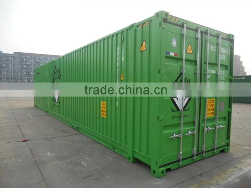 Cargo Shipping Containers For Sale
