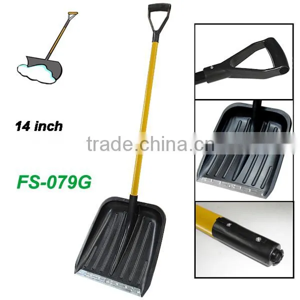 shovel for snow