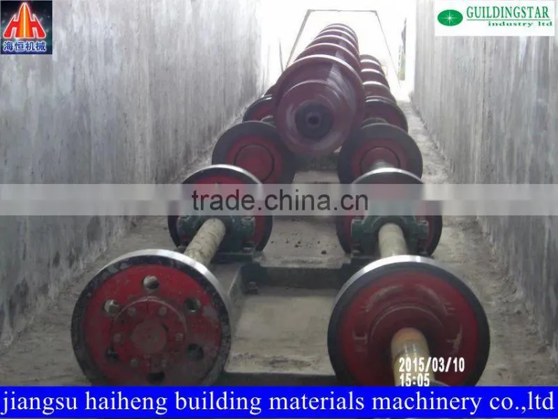 concrete pole mould for kenya market