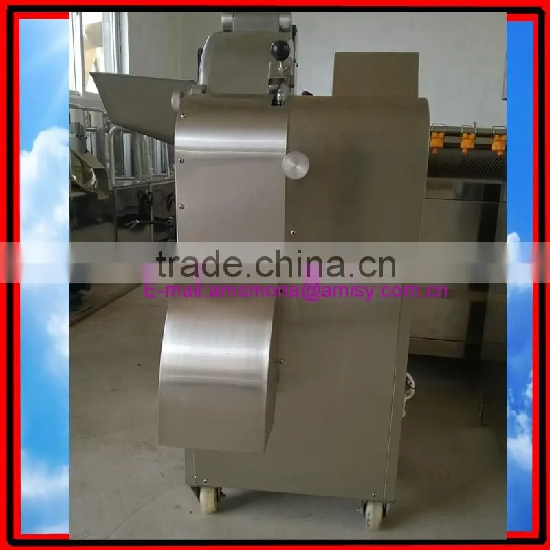Ginger/Cucumber/Mango/Carrot/White Radish/Potato Cube Dicer Machine