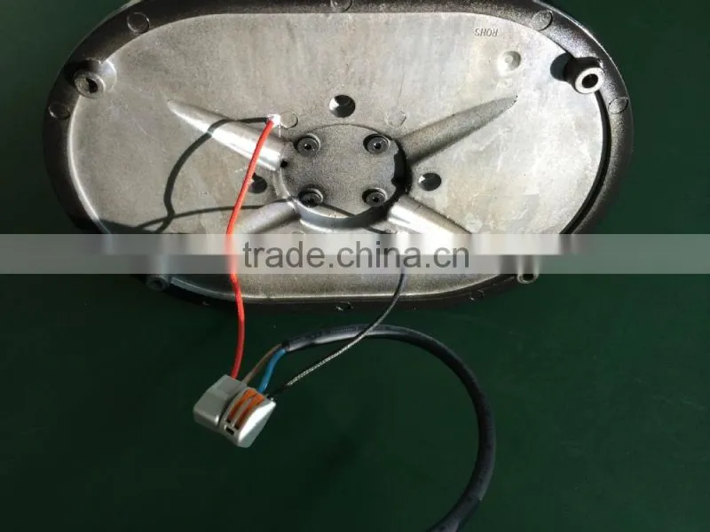 200W led high bay light with high qualtity
