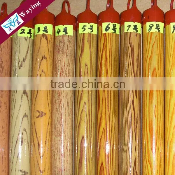 factory offer natural wooden mop handle