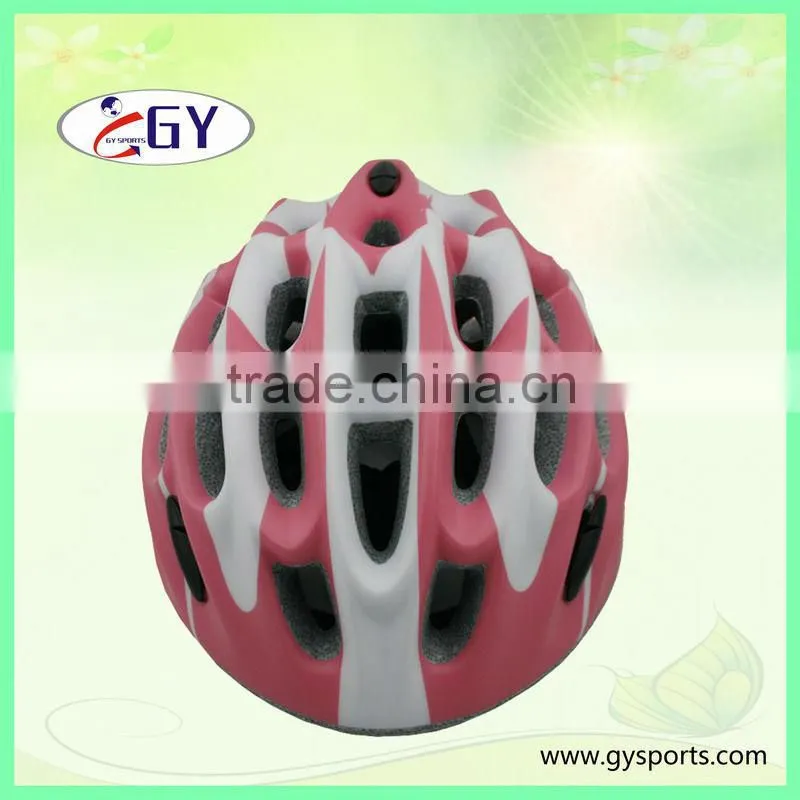 interesting bicycle helmet classic design in mold CE