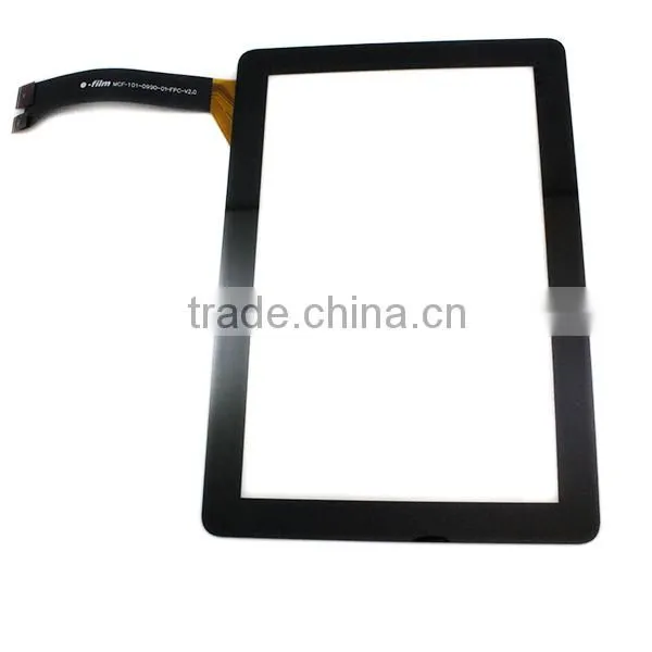 digitizer touch screen for asus memo pad 10 me102a, for asus me102a touch screen