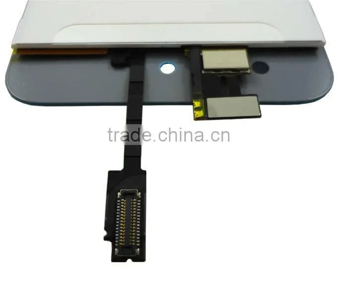 High quality tx for iPod touch 4 lcd screen digitizer