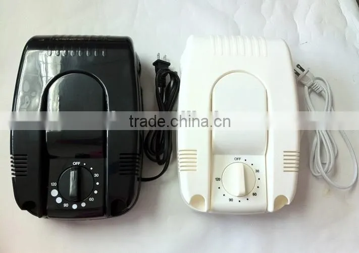Electric Shoe Dryer Boot & Sneaker Dryer with 120 mins Timer