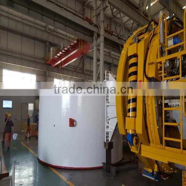TBM/diameter6mTBM