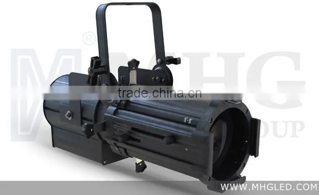 100W led stage imaging light