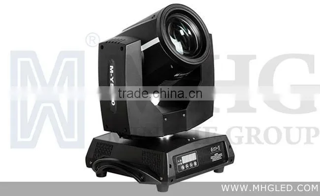 Philips MSD Platinum 5R Stage lighting Moving Head