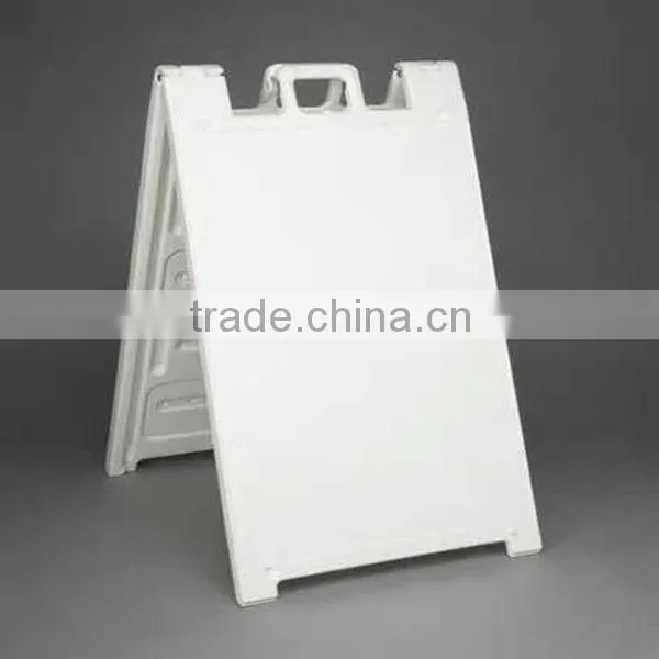 OEM design ABS plastic poster board