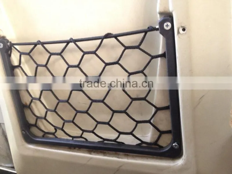 Nylon Safety Net Fine Mesh Cargo Net