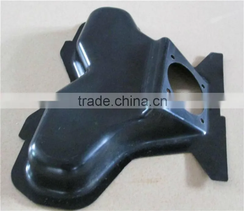 ABS plastic sheet thermoformed products
