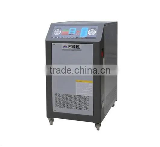 CE Imported Compressor High capacity air cooled chiller/water cooled chiller system/Industrial Air Chiller factory