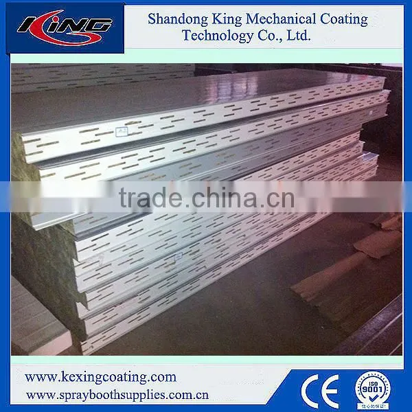 China industrial diesel baking oven