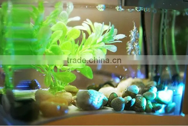 Glass atman aquarium decration for sale