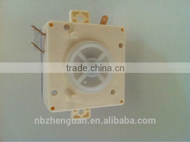 washing machine rotary switch