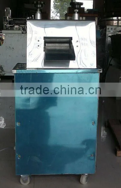 Sugarcane Juice making machine
