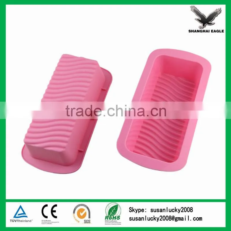 2014 New Heart Design Cake Mould (directly from factory)